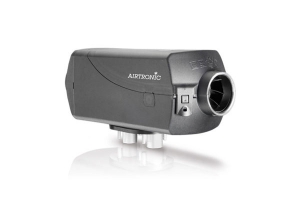 Автономный воздушный отопитель EBERSPACHER Airtronic D4-24 В с монтажным комплектом без пульта