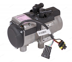 Подогреватель двигателя БИНАР 5S-12 В (бензин)