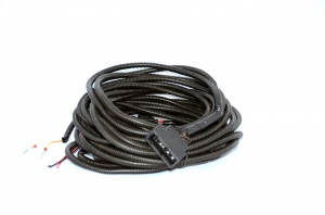 Жгут отопителя