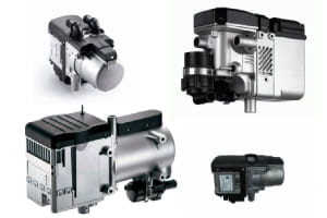 ТОП-8 автономных отопителей 2022-2023