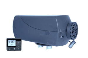 Автономный воздушный отопитель AERO COMFORT 4D ST-12 В