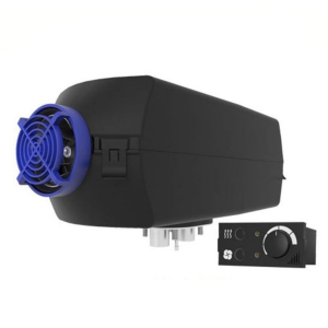 Автономный воздушный отопитель ПРАМОТРОНИК 3Д-12 В (бак 8 л)