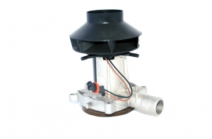 Нагнетатель воздуха 24 Вт для 2 кВт (AeroтComfort)